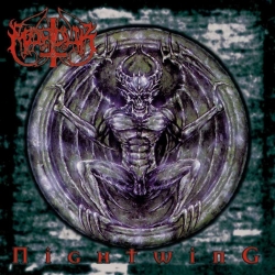 MARDUK - Nightwing (CD)